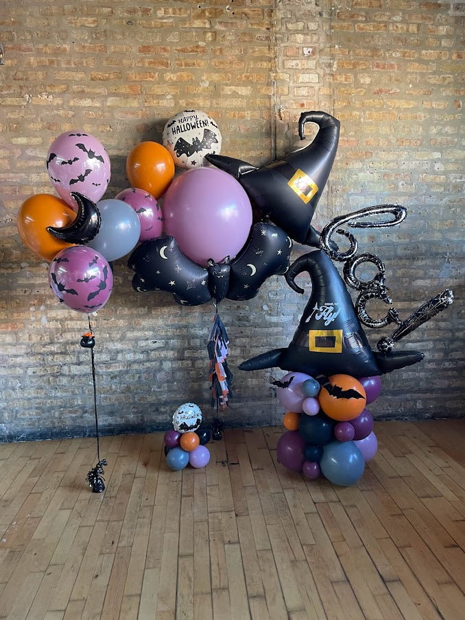The Complete Bewitched Package