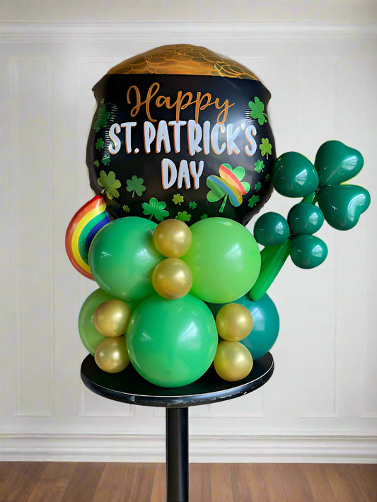 Lucky Jumbo Tabletop