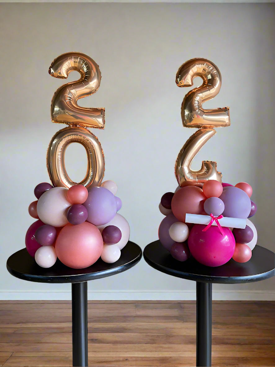 Grad Tabletop