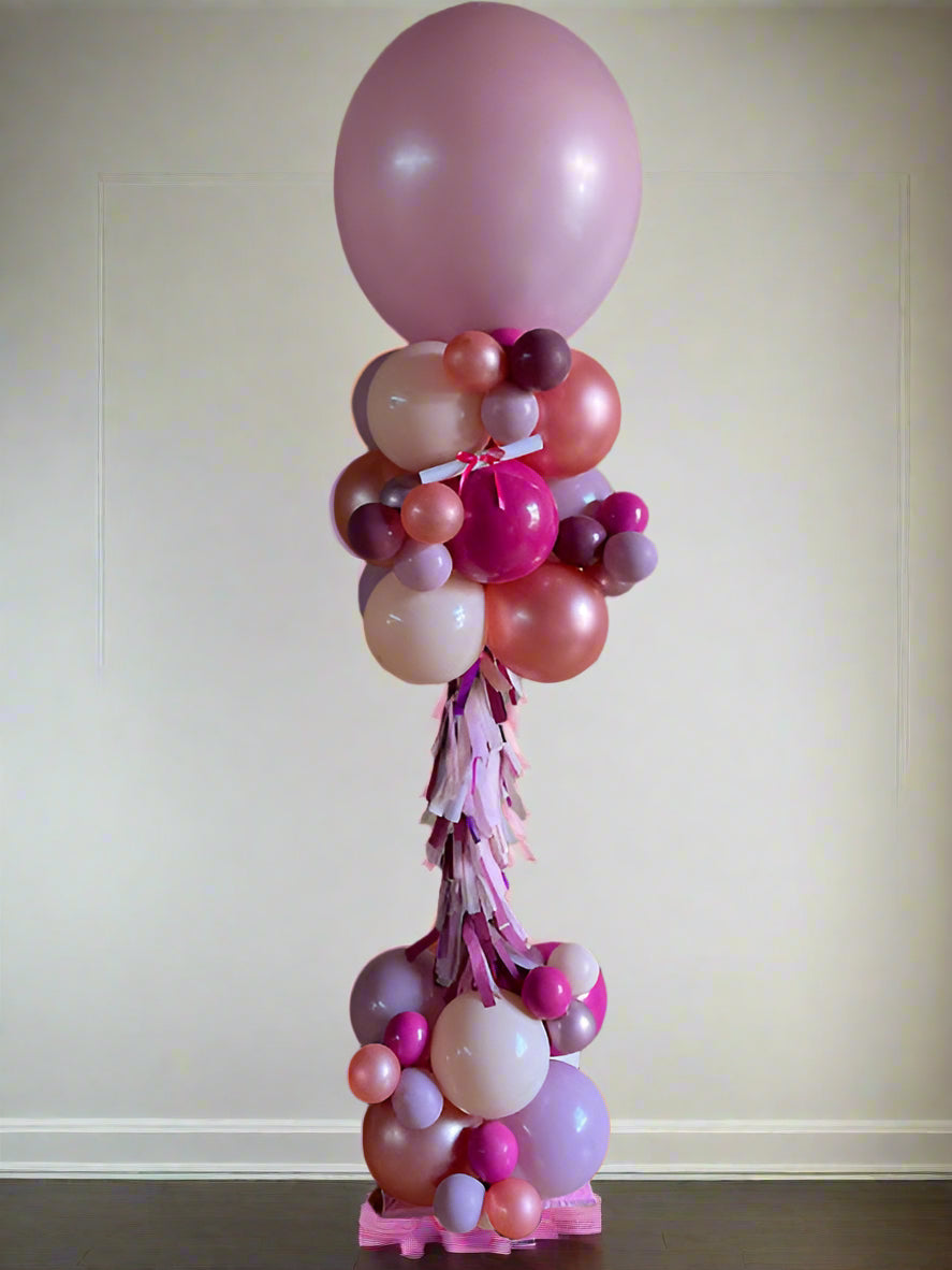 Grad Crazy Tower