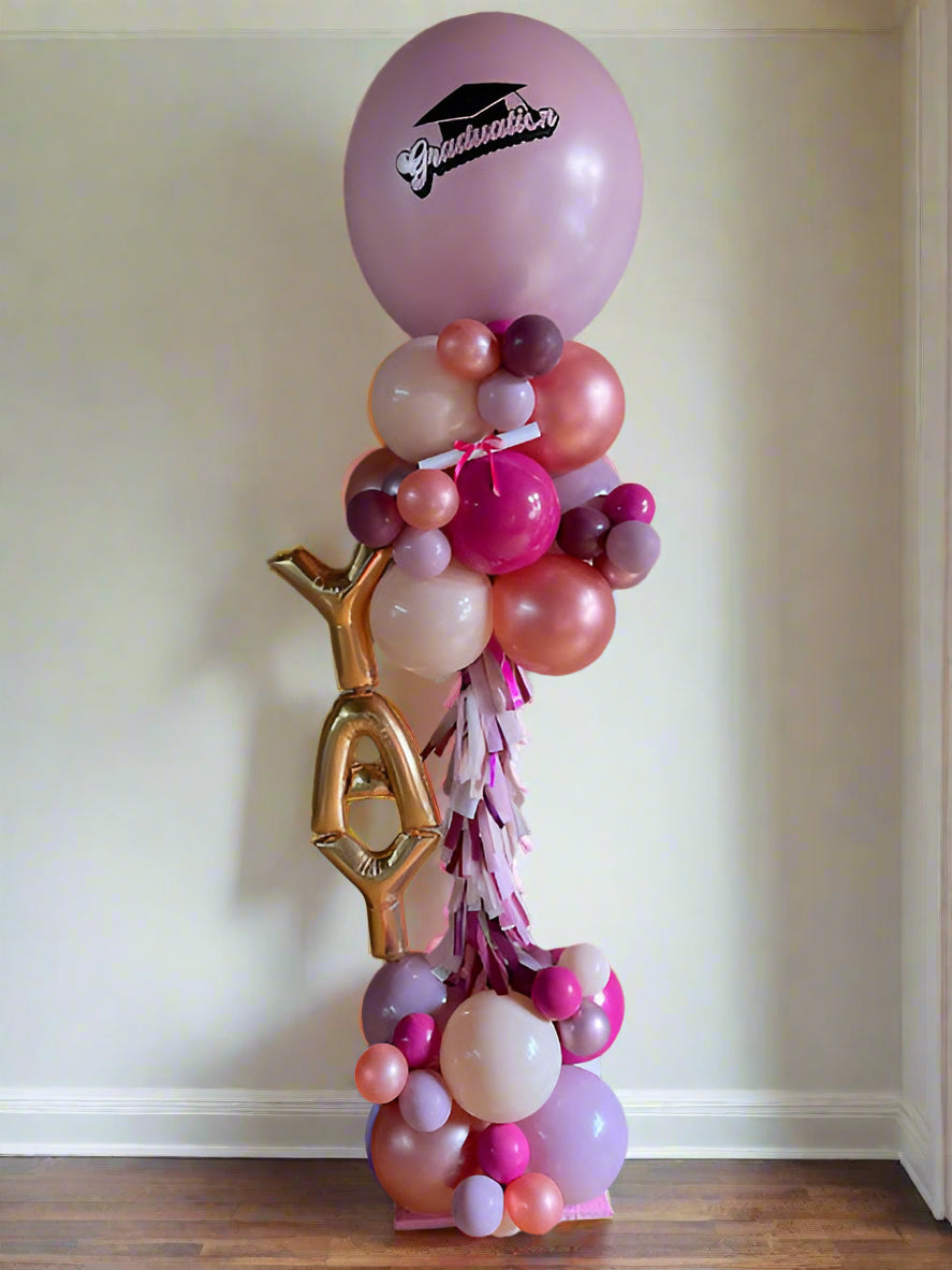 Grad Crazy Tower