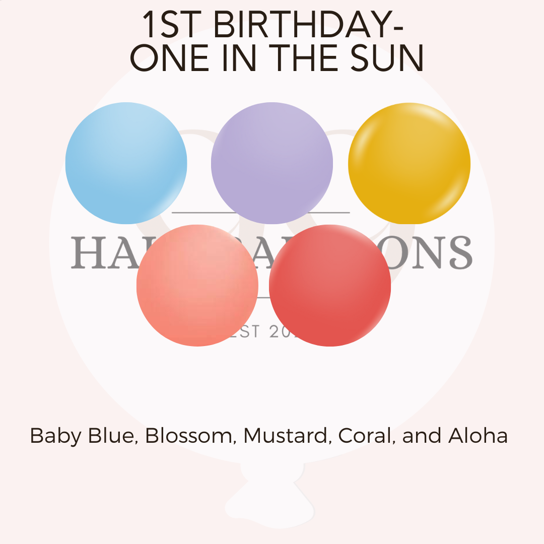 Fun In The Sun Column