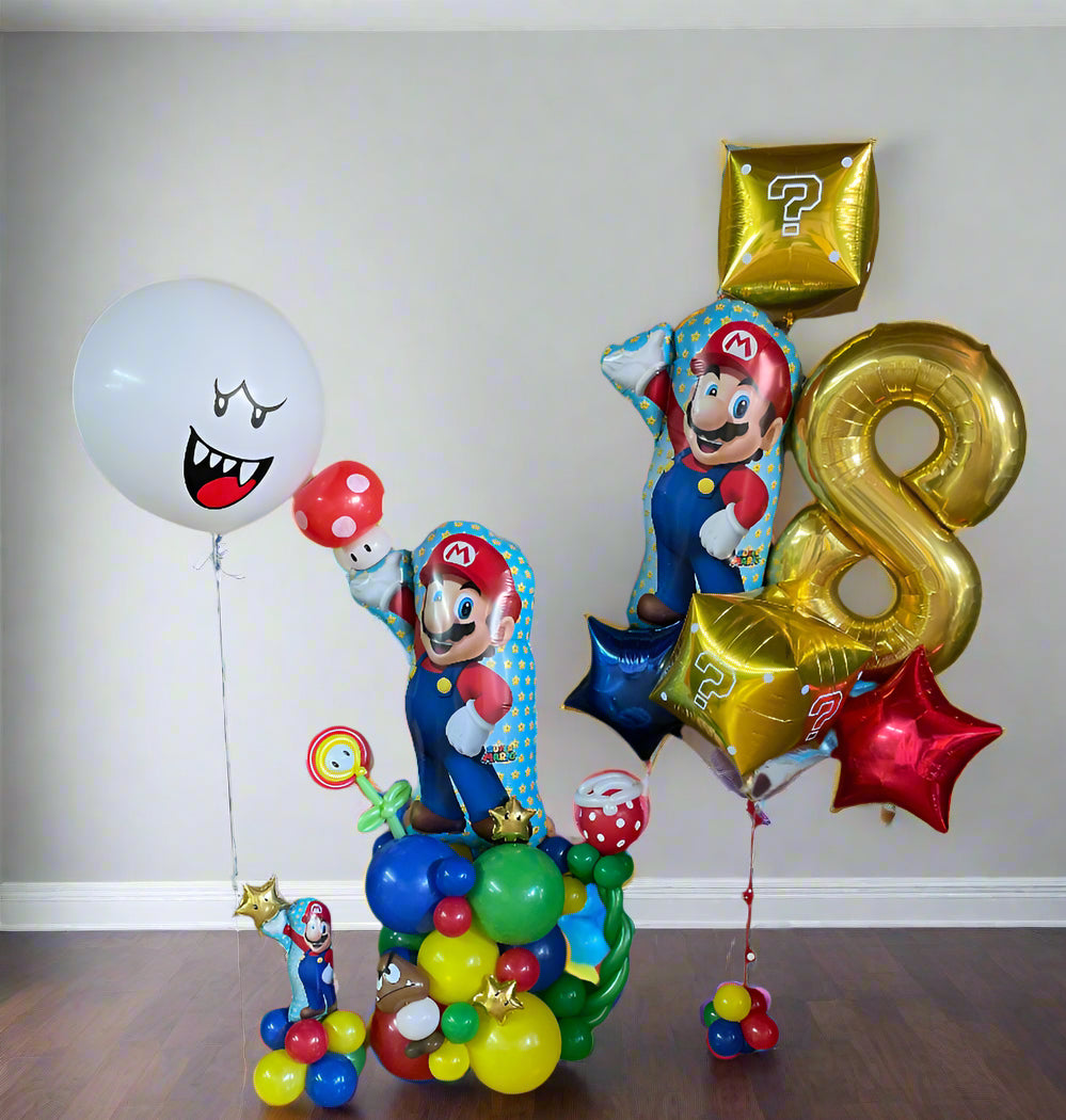 Level Up Bundle