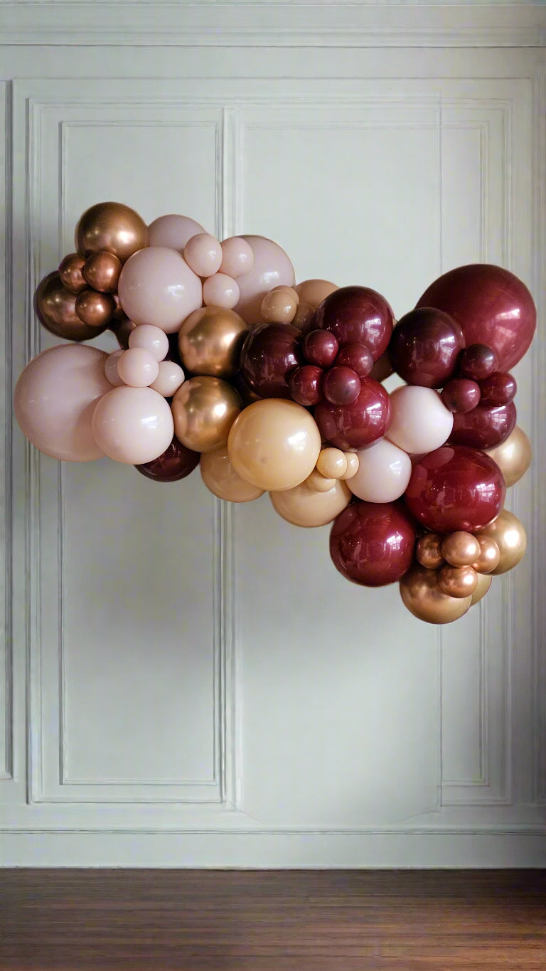 Thanksgiving Garland