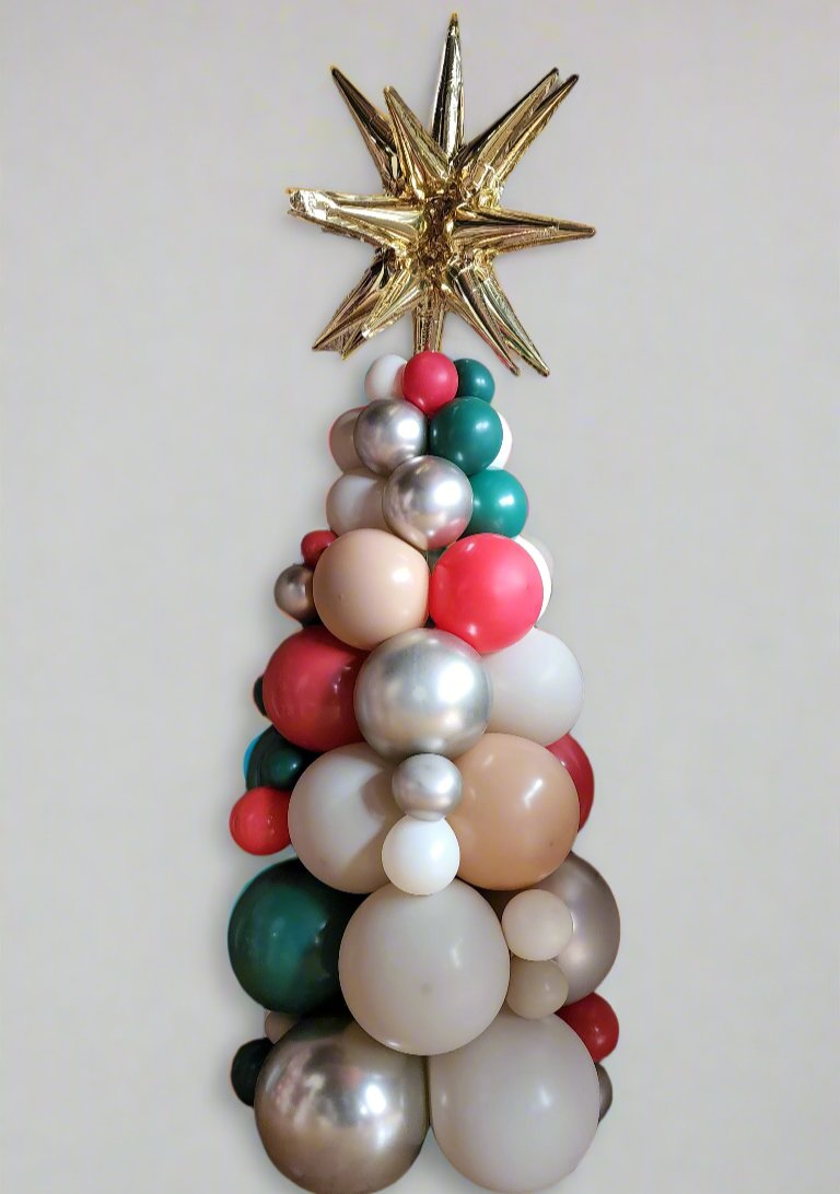 Christmas Mini Tree