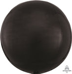 Design Your Own Helium Orb