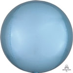 Design Your Own Helium Orb