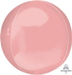 Design Your Own Helium Orb