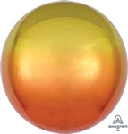 Design Your Own Helium Orb