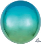Design Your Own Helium Orb