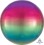 Design Your Own Helium Orb