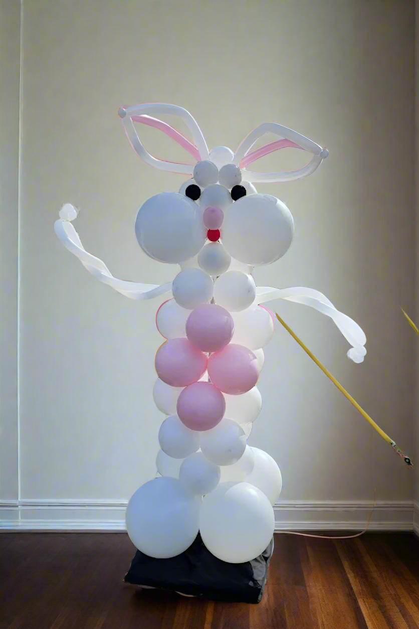 Easter Bunny