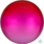 Design Your Own Helium Orb