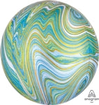 Design Your Own Helium Orb