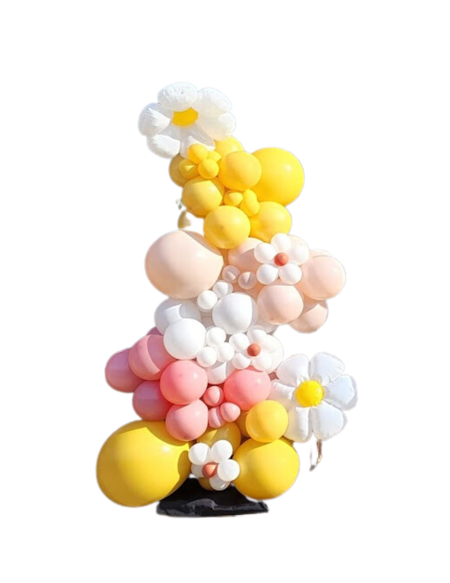 Design Your Own Free Standing Garland 99 Haus Balloons design-your-own-free-standing-garland-99-haus-balloons