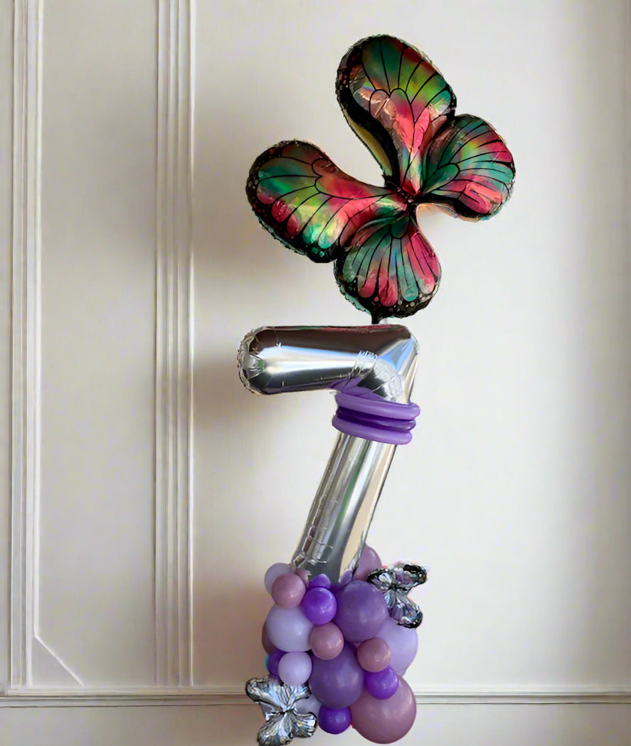 Design Your Own Mini Magic Column