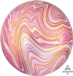 Design Your Own Helium Orb