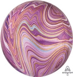 Design Your Own Helium Orb