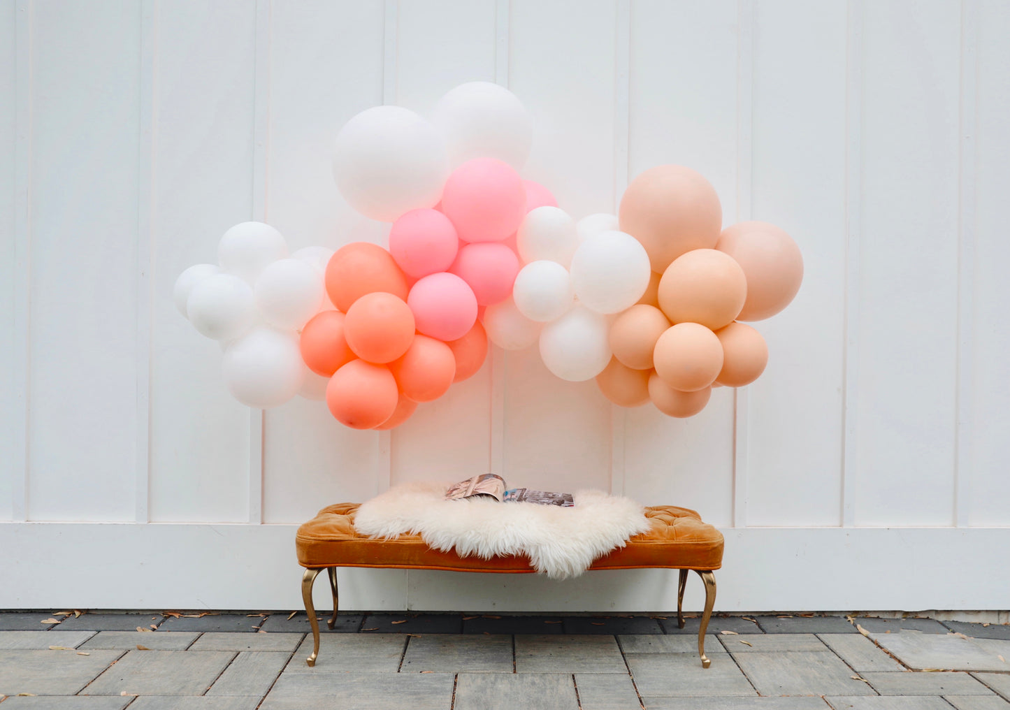 Design Your Own Garland