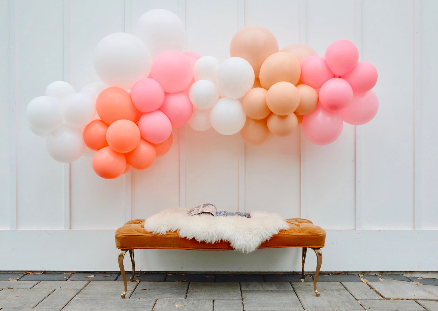 Design Your Own Garland