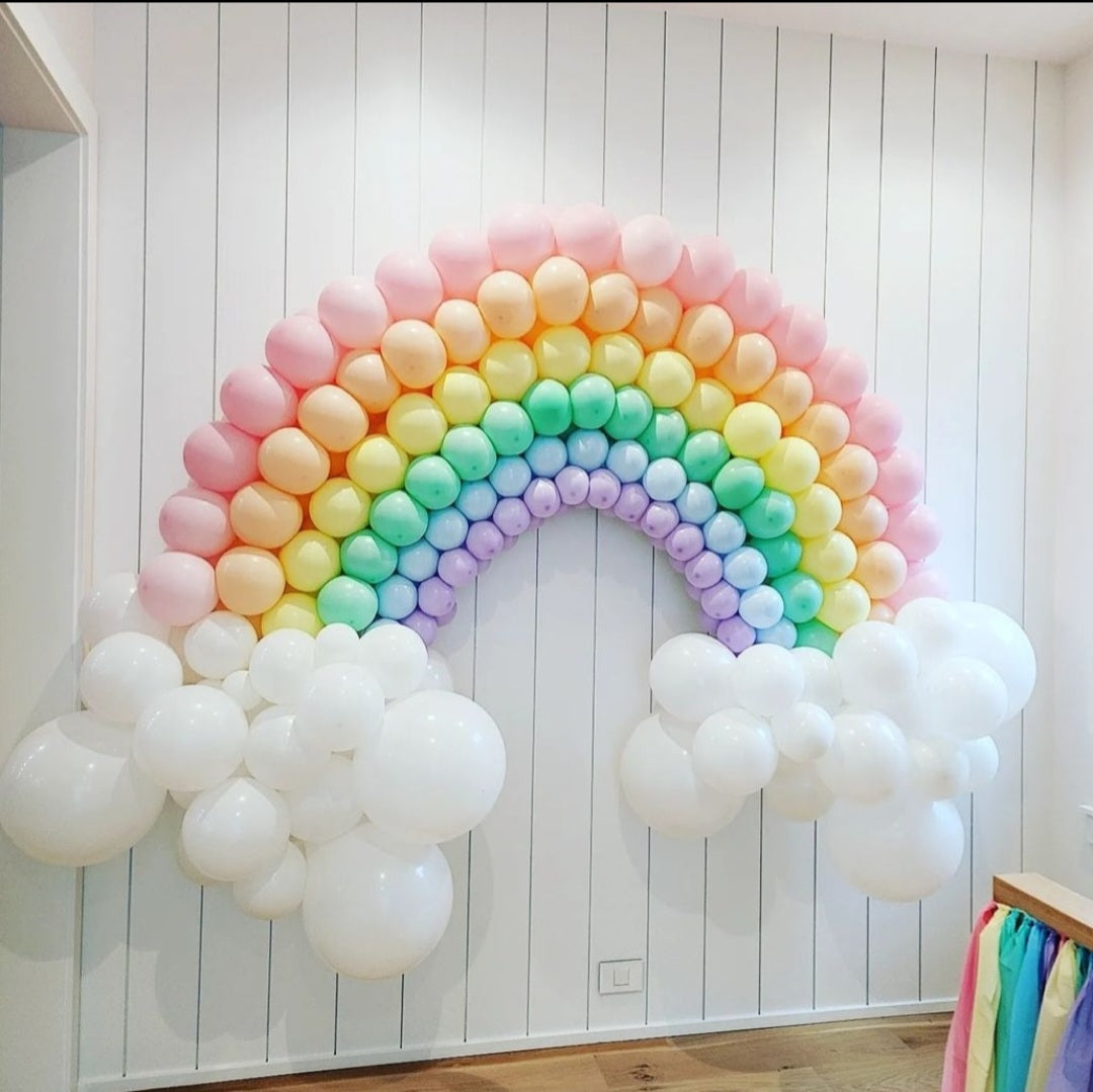 Design Your Own Rainbow