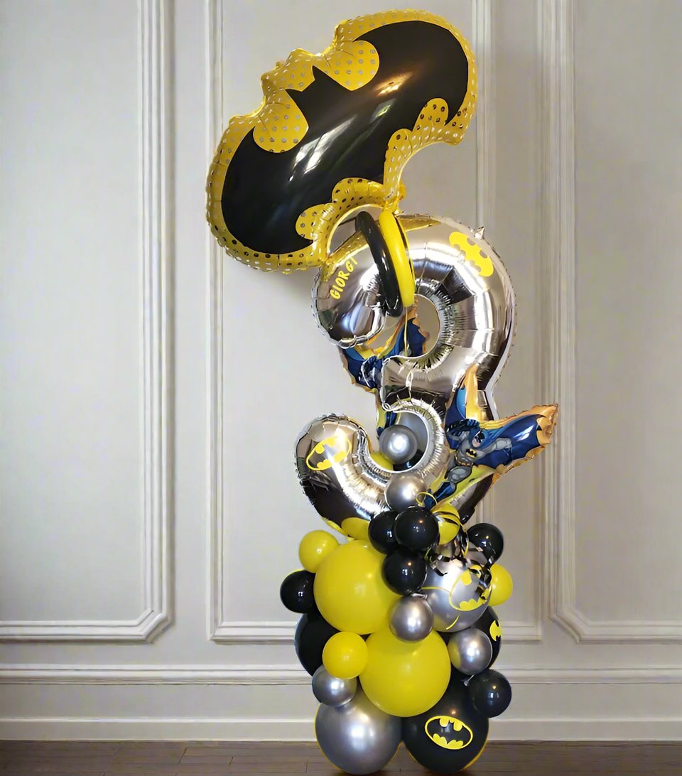 Design Your Own Mini Magic Column