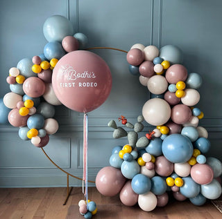 Event Decor Trends 2025 - Chicago Edition