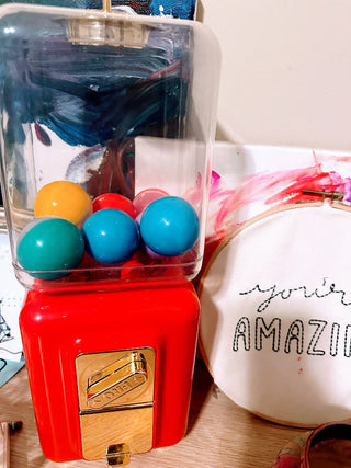 January in Chicago: A Month of Fun, Family, and FAO Schwartz Vending Machine Adventures