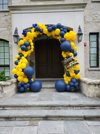 Graduation Balloons