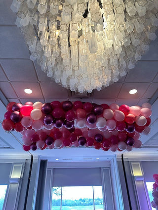 Balloon Drops