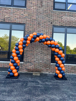 Classic Balloon Decor