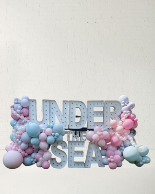 Under the Sea
