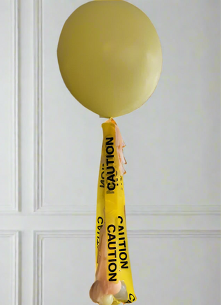 Construction Helium Jumbo