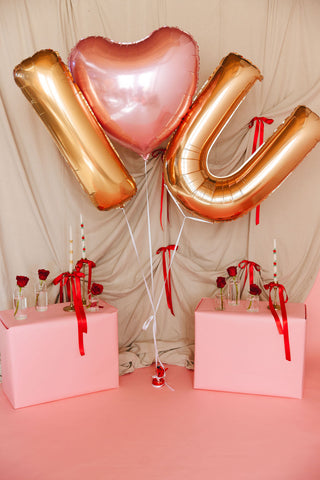 I ❤️ U Valentine