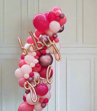 Baby Freestanding Garland