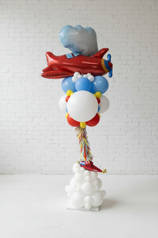 Up & Away Mini Crazy Tower