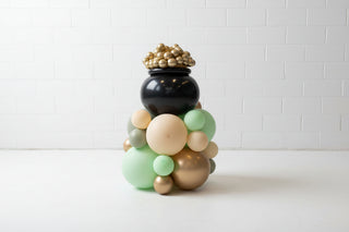 Lucky "Pot of Gold" Tabletop