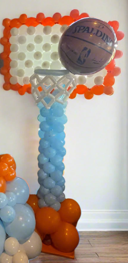 Basketball Hoop