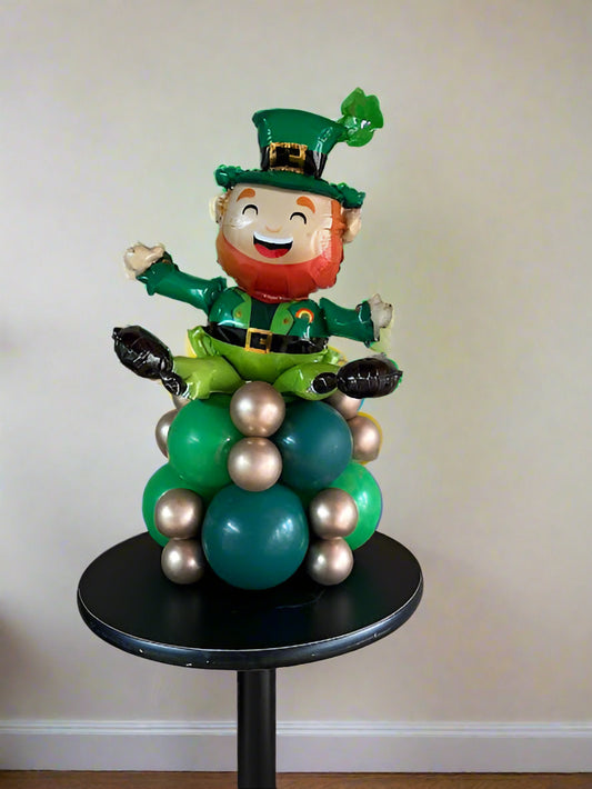 St.Patrick's Day Tabletop