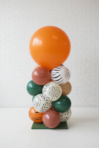 Roar & Explore Mini Column