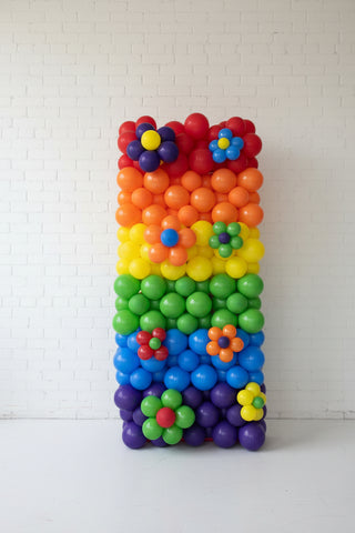 Pride Wall