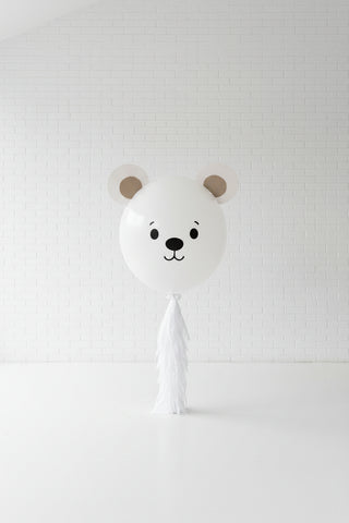 Winter Whimsy Polar Jumbo