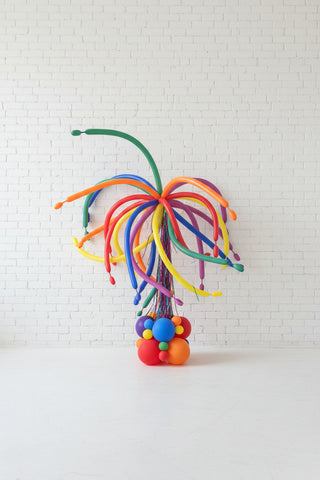 Pride Firework Tabletop