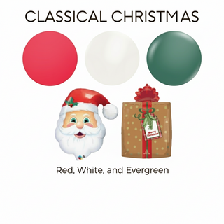 Elf Arrival - Mail Box