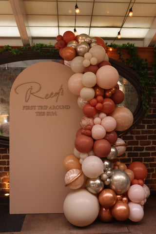 Design Your Own Event Backdrop