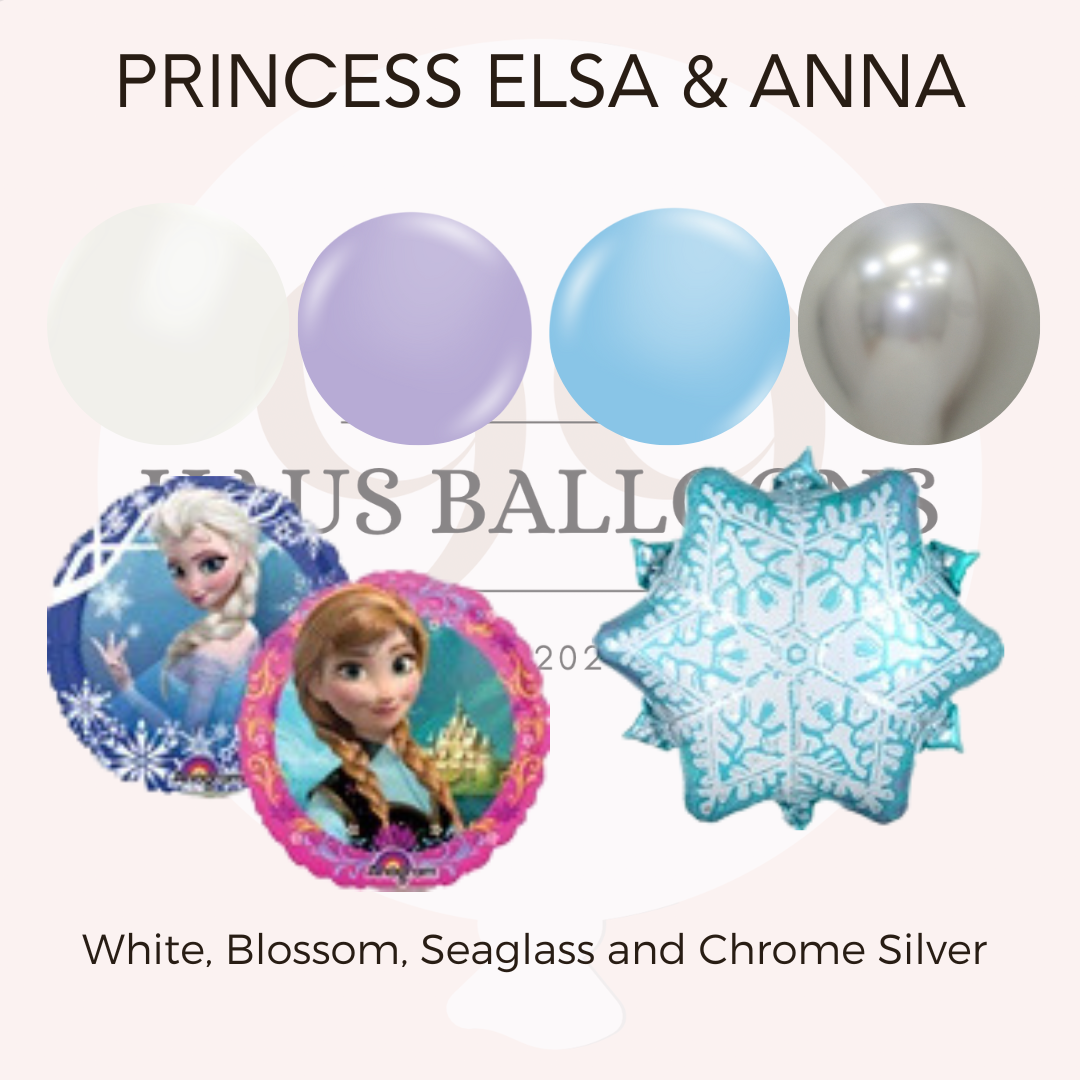 Princess Pedestal And Mini Magic Column Bundle