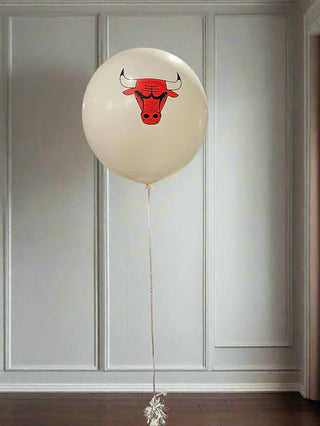 Chicago Helium Jumbos