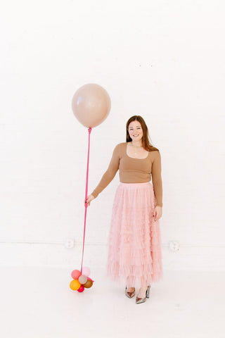 Design Your Own Helium Jumbo