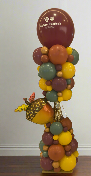 Thanksgiving Crazy Tower