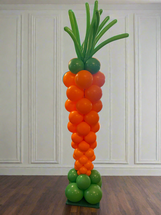 Carrot Column